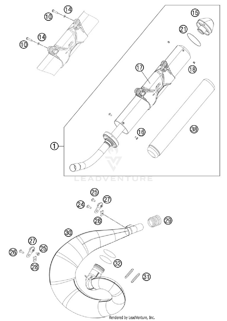 OEM Assembly Image