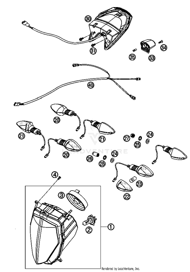OEM Assembly Image