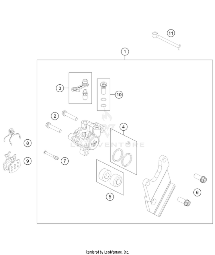 OEM Assembly Image