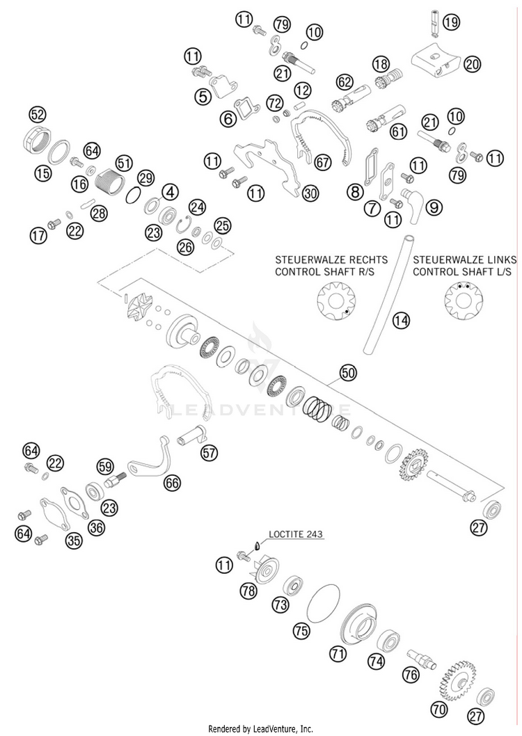 OEM Assembly Image