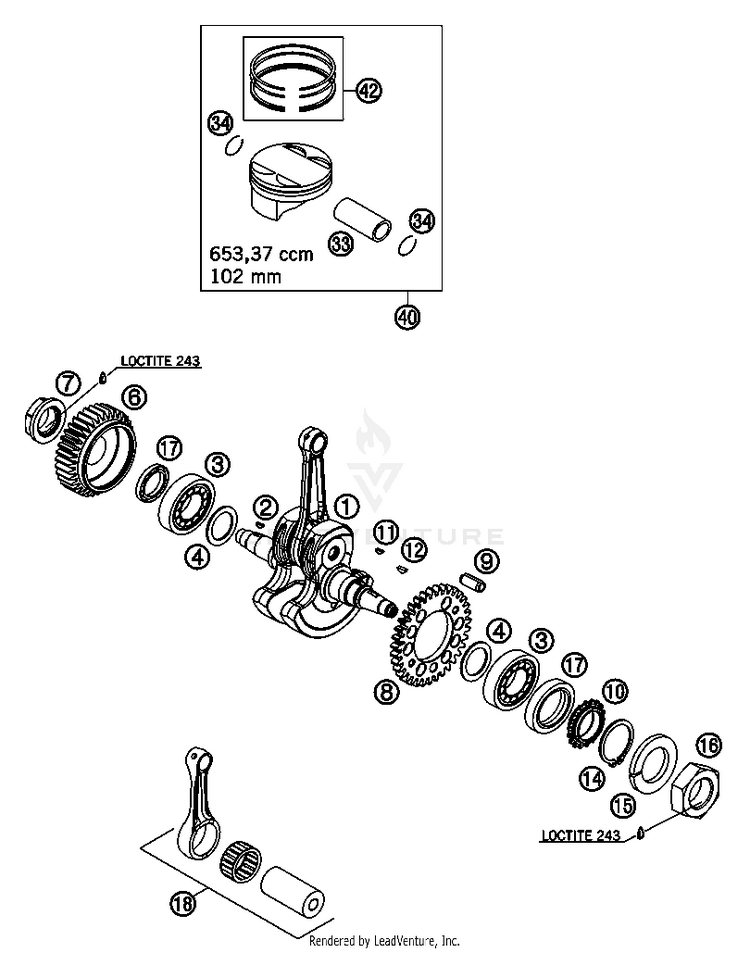 OEM Assembly Image