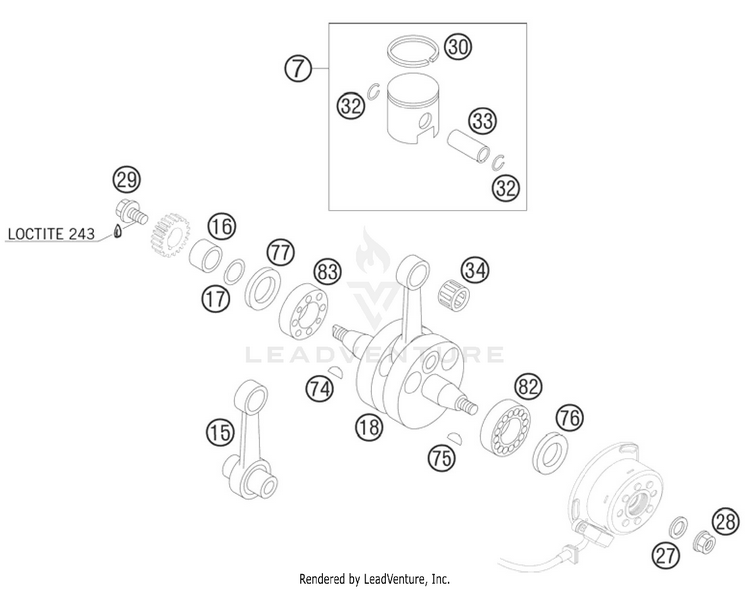 OEM Assembly Image