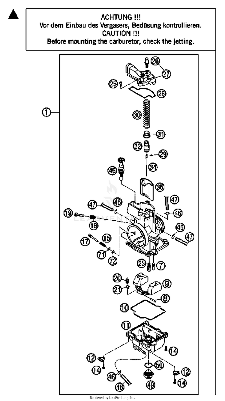 OEM Assembly Image