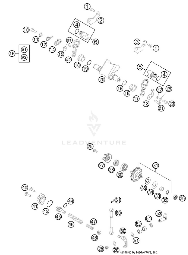 OEM Assembly Image