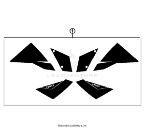 Decal Schematic