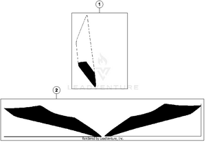 Decal Schematic