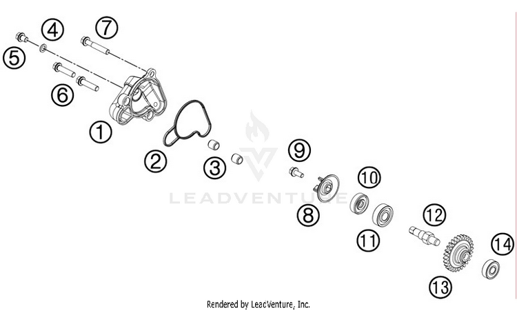 OEM Assembly Image