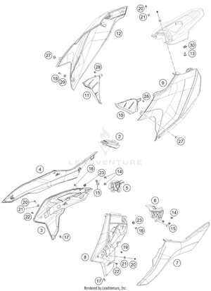 Cover Schematic