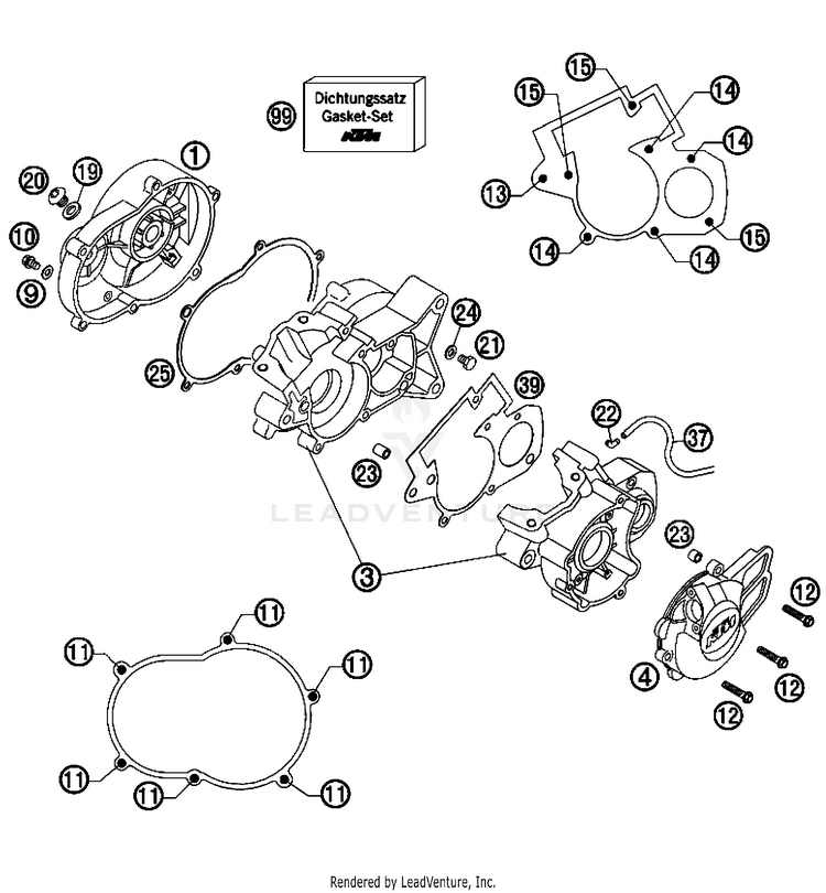 OEM Assembly Image