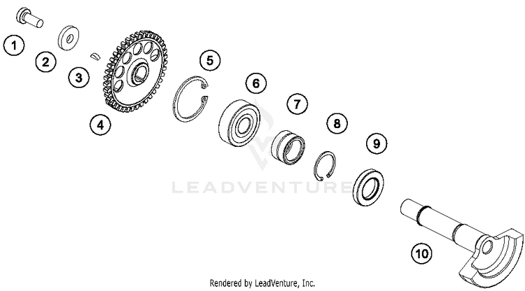 OEM Assembly Image