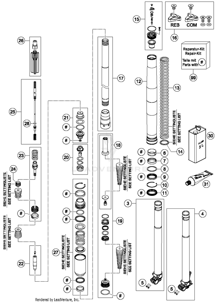 OEM Assembly Image