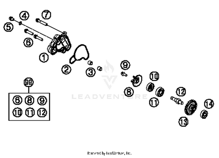OEM Assembly Image