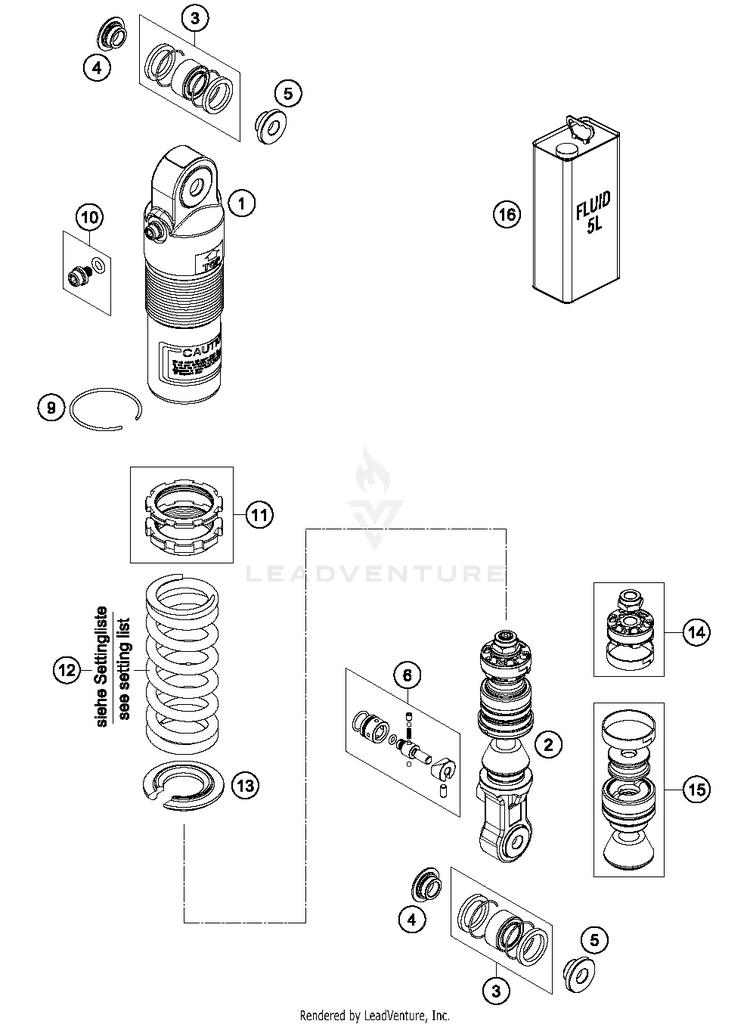 OEM Assembly Image