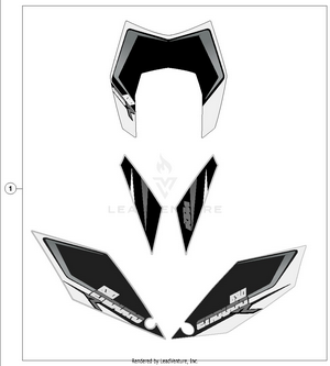 Decal Schematic