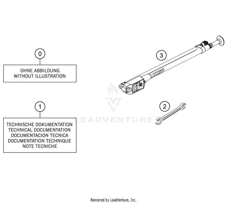 Seperate Enclosure 350 SX-F Chassis - 2021 Schematic