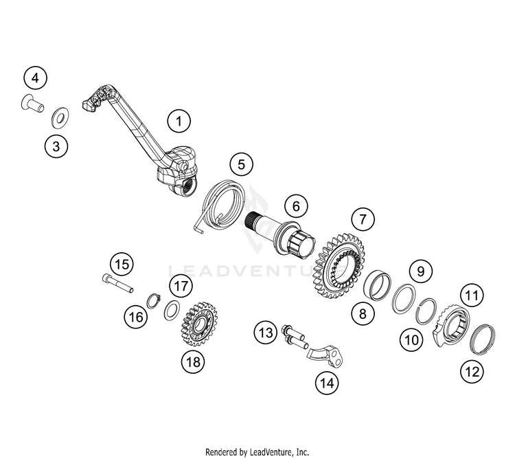 OEM Assembly Image