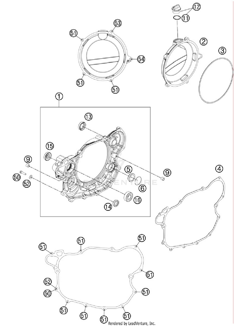 OEM Assembly Image