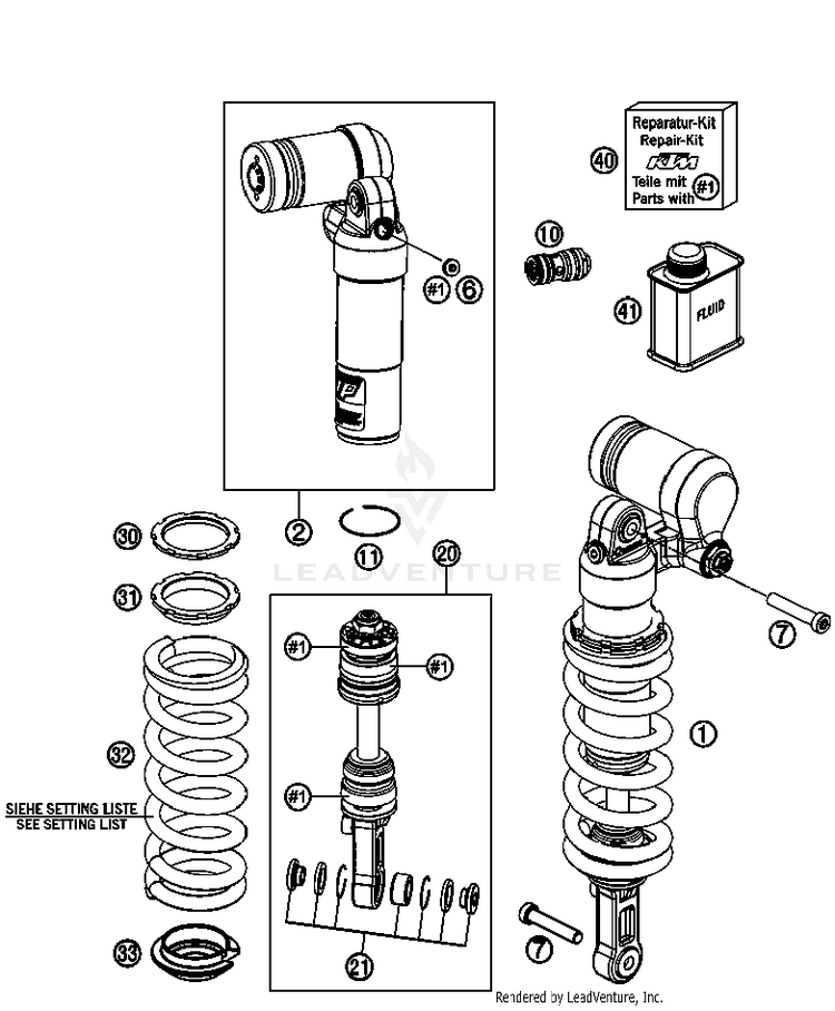 OEM Assembly Image