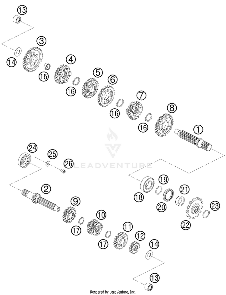 OEM Assembly Image