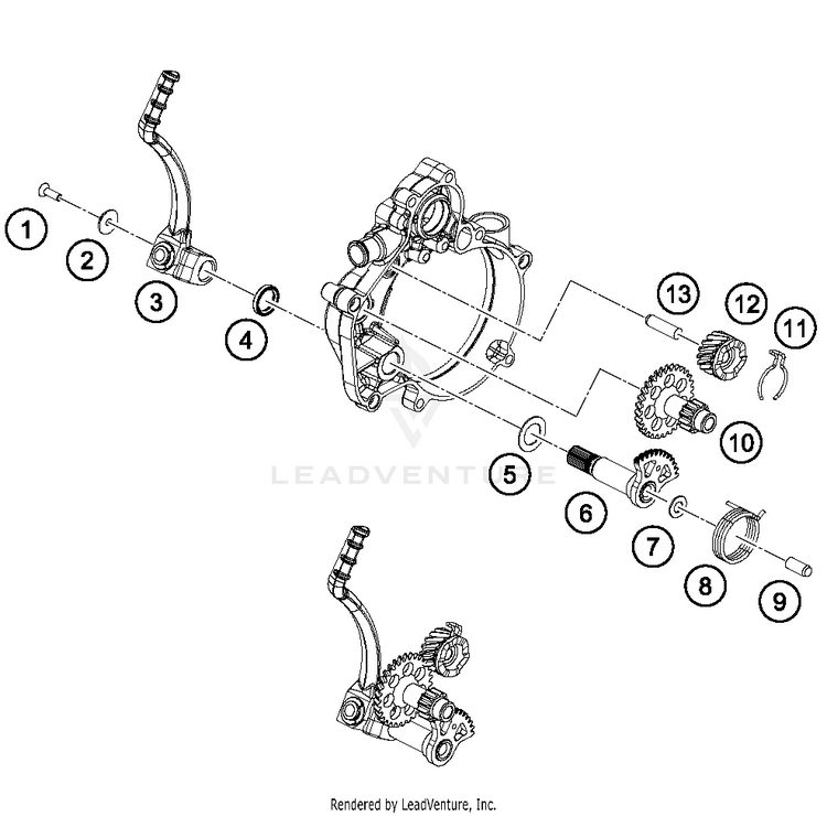 OEM Assembly Image