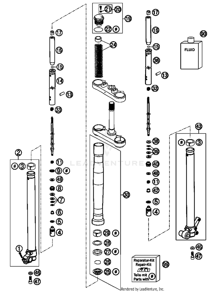 OEM Assembly Image