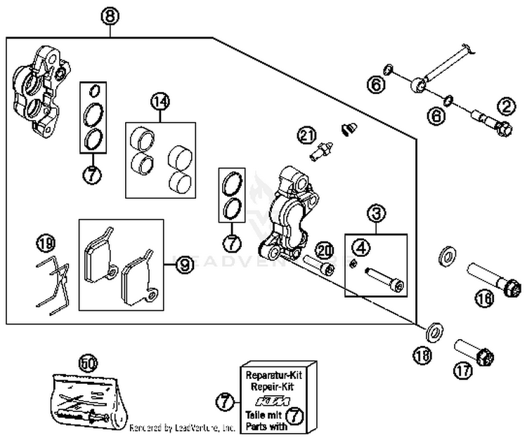 OEM Assembly Image