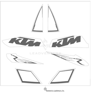 Decal Schematic