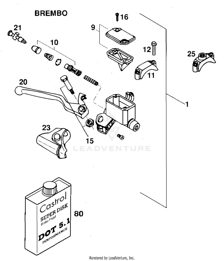 OEM Assembly Image