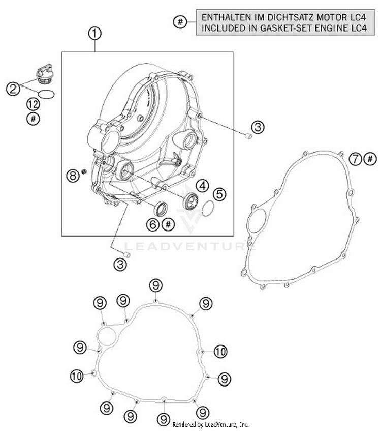 OEM Assembly Image