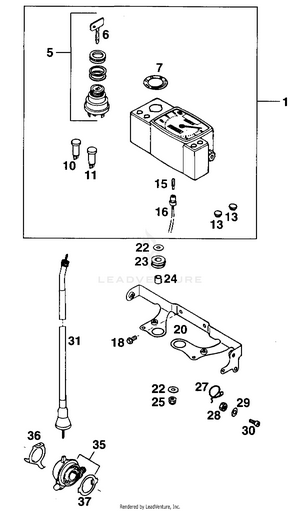 Speedometer Incas Schematic