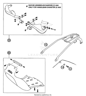 *accessories Schematic