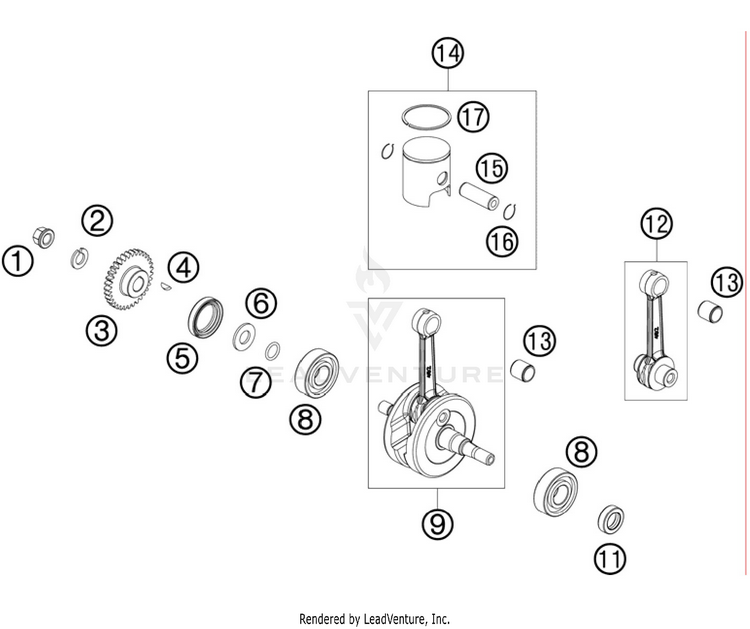 OEM Assembly Image