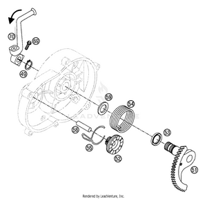 Kickstarter Schematic
