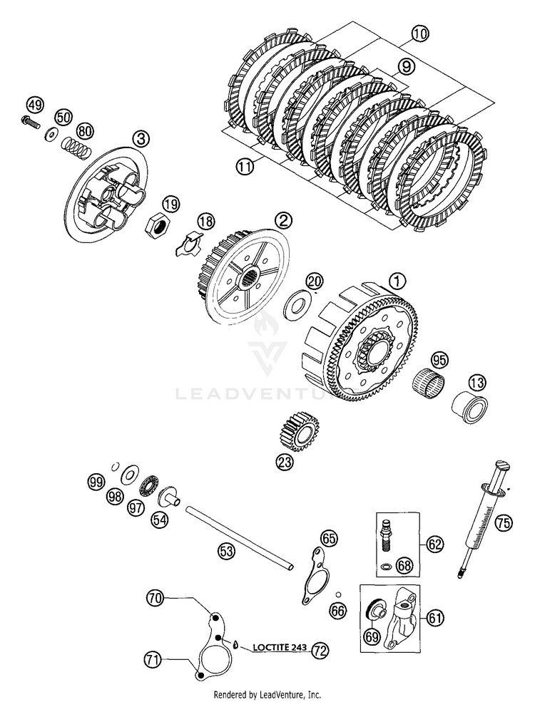 OEM Assembly Image