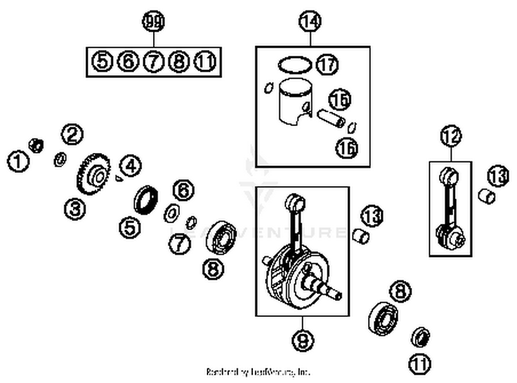 OEM Assembly Image