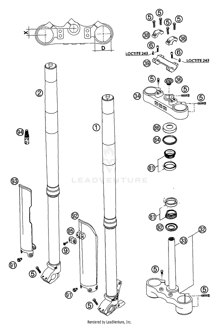 OEM Assembly Image