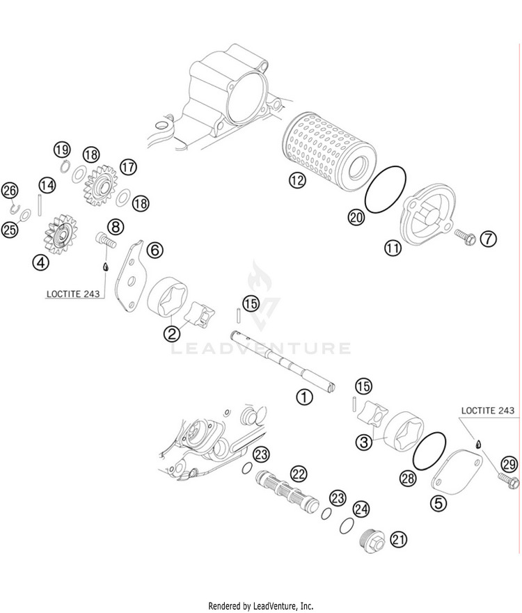 OEM Assembly Image