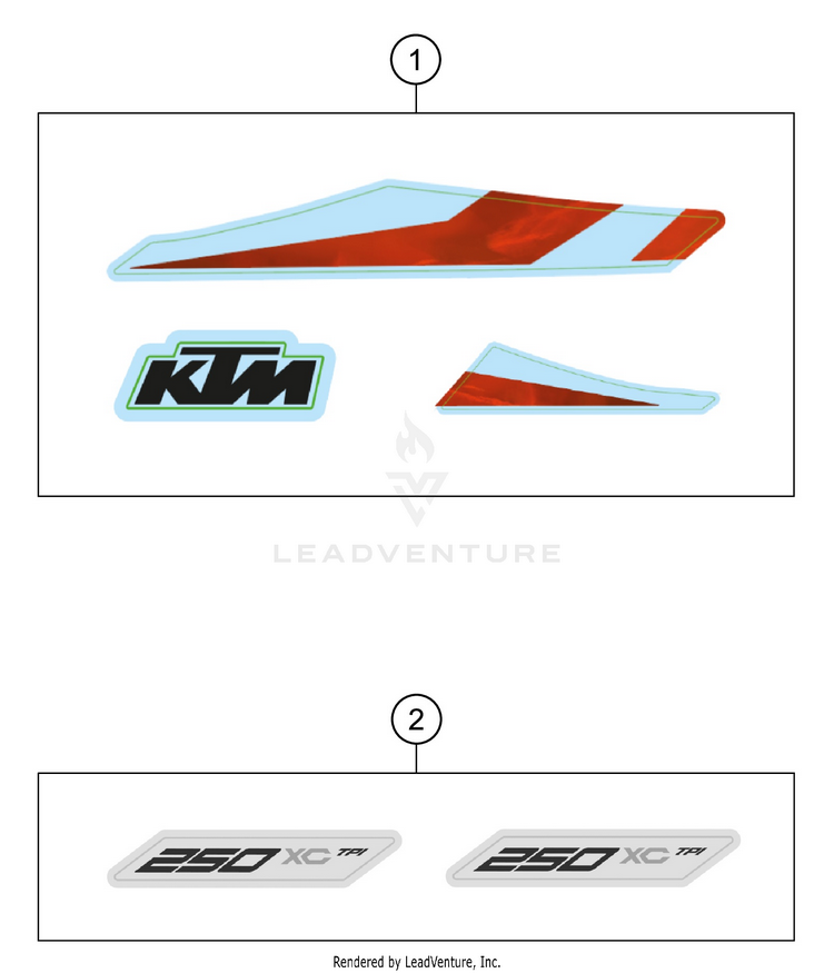 OEM Assembly Image