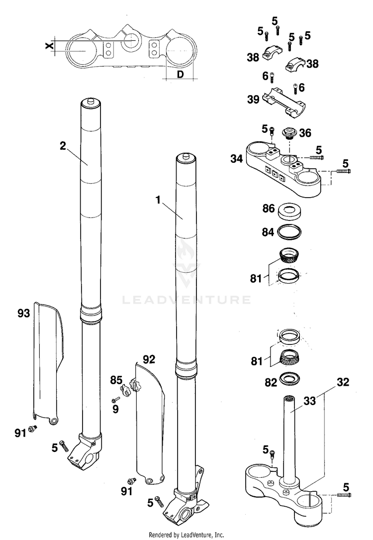 OEM Assembly Image