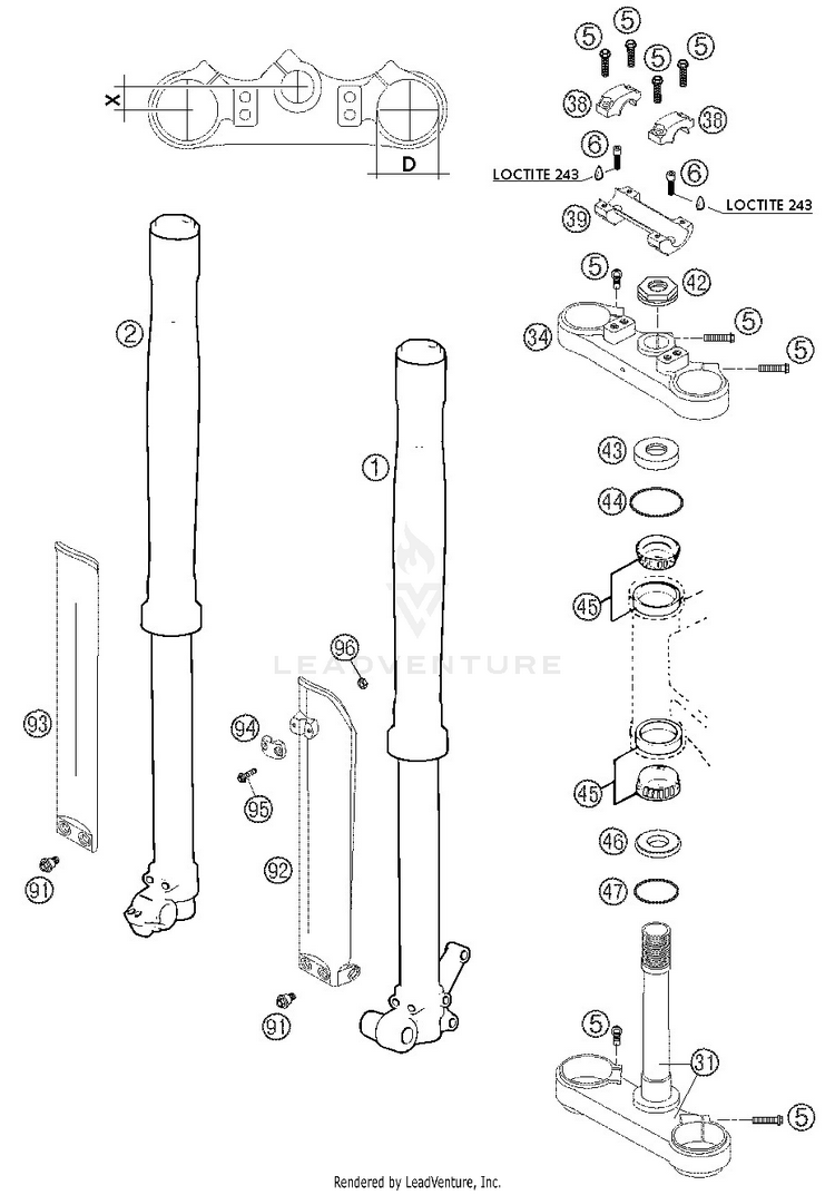 OEM Assembly Image