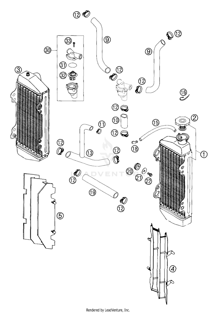 OEM Assembly Image