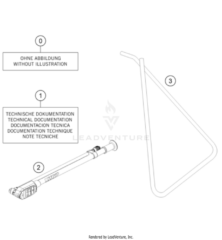 Seperate Enclosure 50 SX FACTORY EDITION CHASSIS - 2024 Schematic