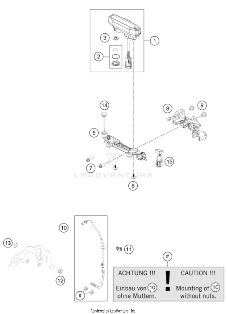 OEM Assembly Image