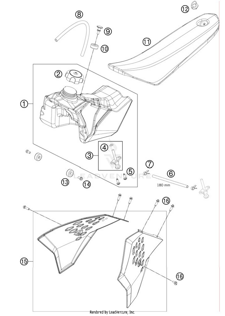 OEM Assembly Image