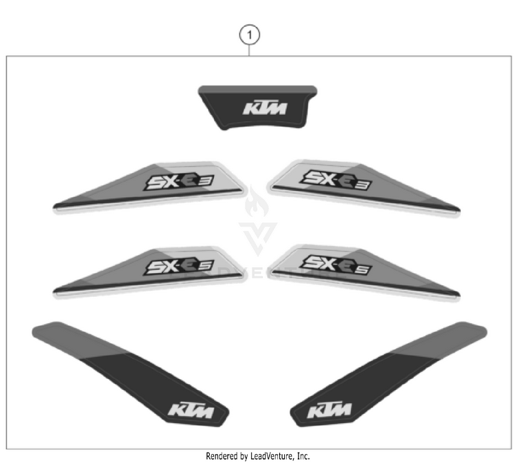 OEM Assembly Image