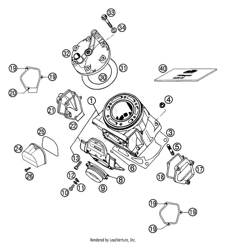 OEM Assembly Image