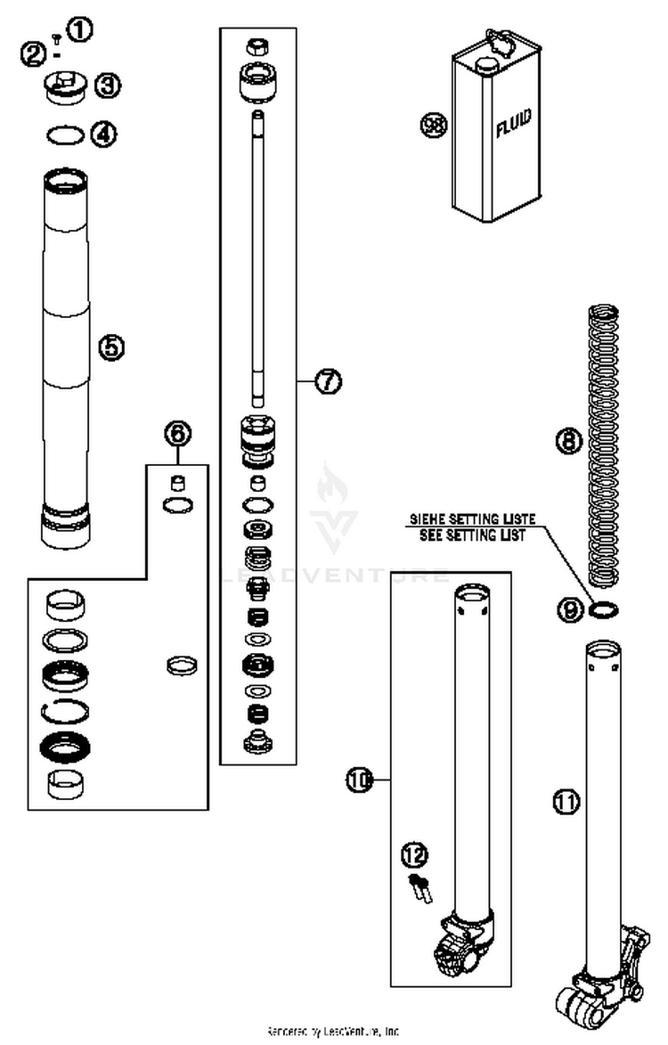 OEM Assembly Image