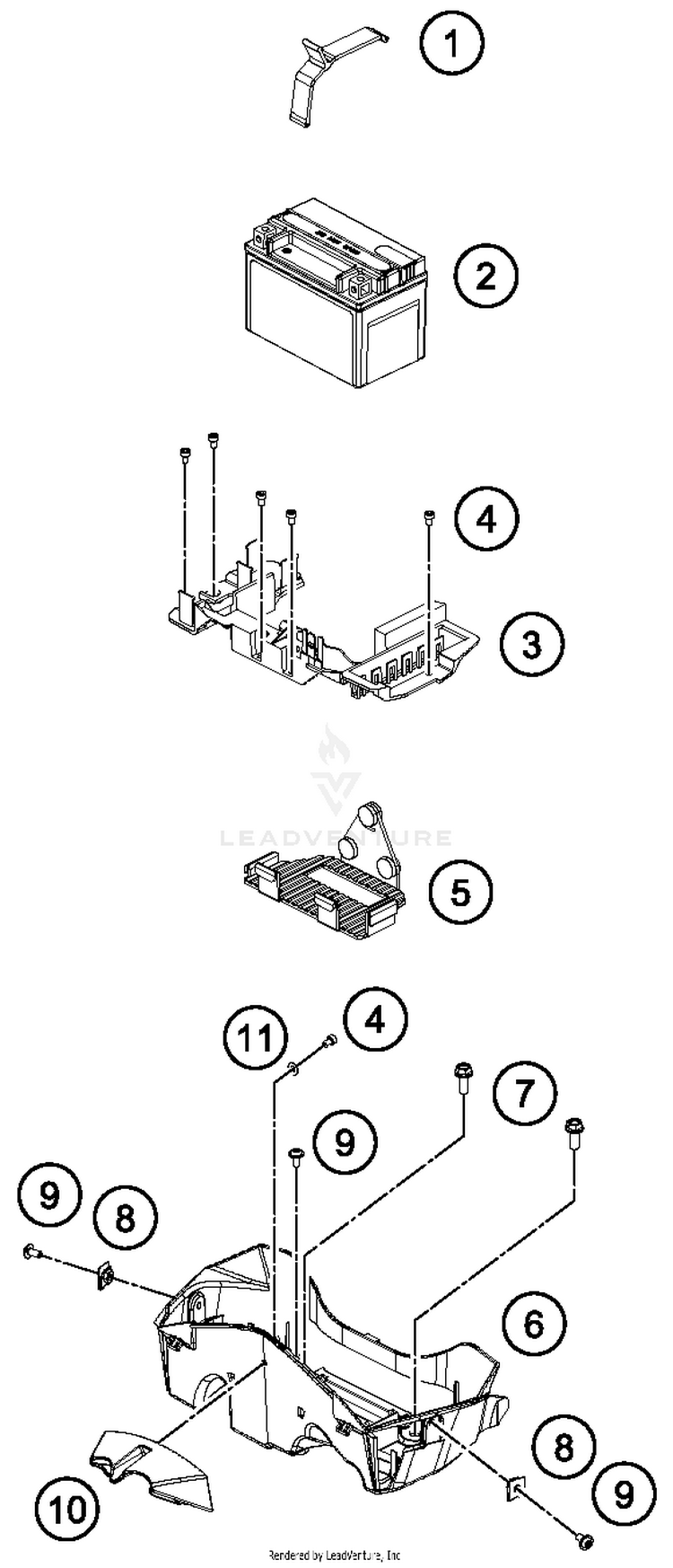 OEM Assembly Image