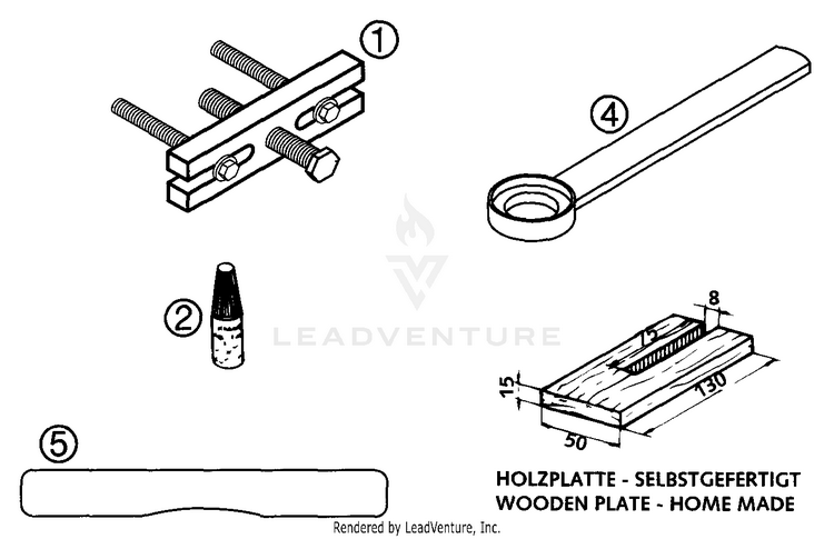 OEM Assembly Image