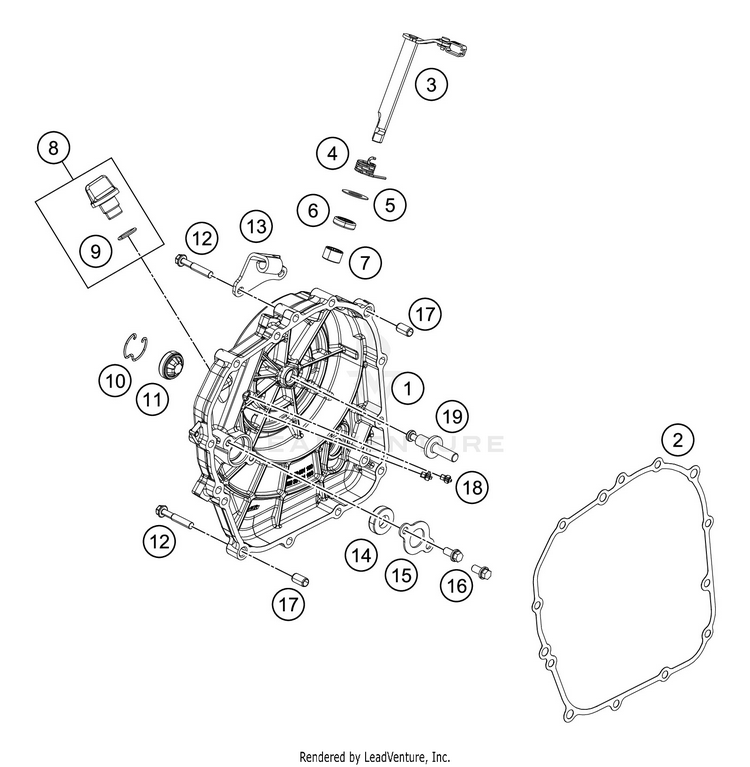 OEM Assembly Image